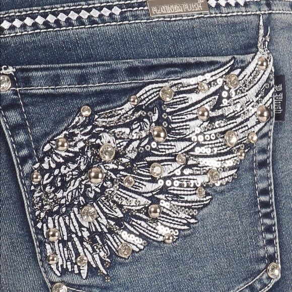 Platinum Plush Angel 2021 ”Flying Aces” NWT - Picture 3 of 4